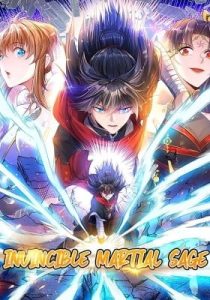 Invincible Martial Sage – Chapter 52